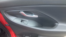 Hyundai i30 1.0T GDi SE Connect 5dr DCT Petrol Hatchback